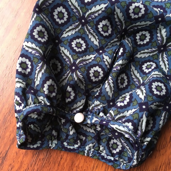 ๐ Forever 21 Chiffon Tunic Dress - Picture 3 of 5